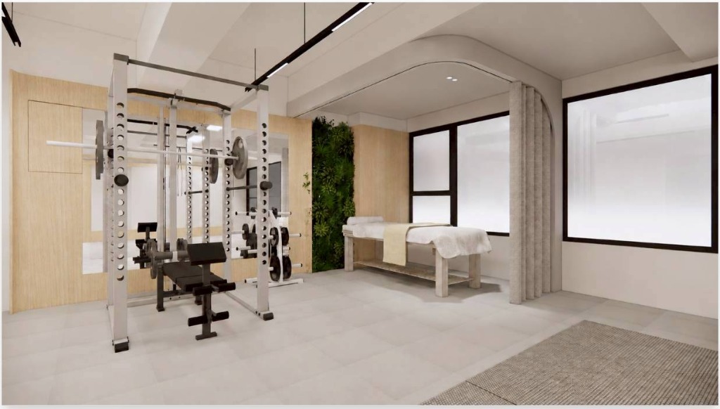 RELIFE Fitness Training & Recovery