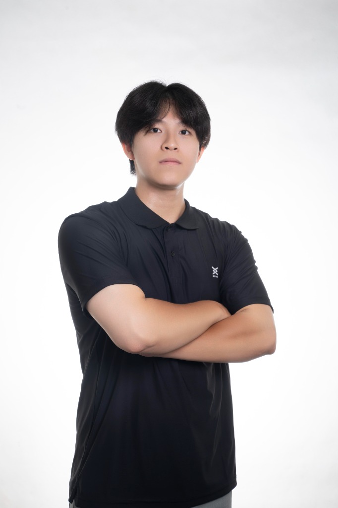 Coach 史昕銓
